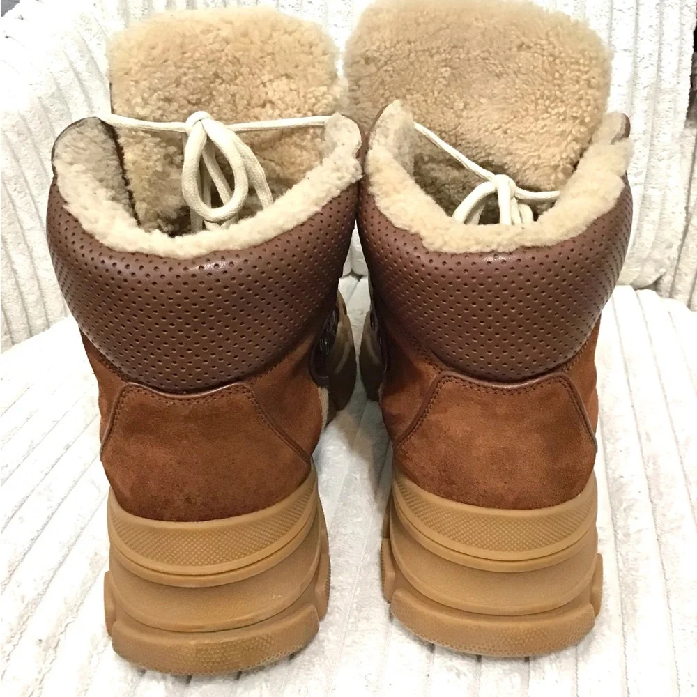 Gucci shoes - Picture 12 of 12